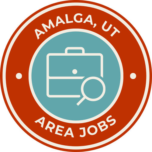 AMALGA, UT AREA JOBS logo